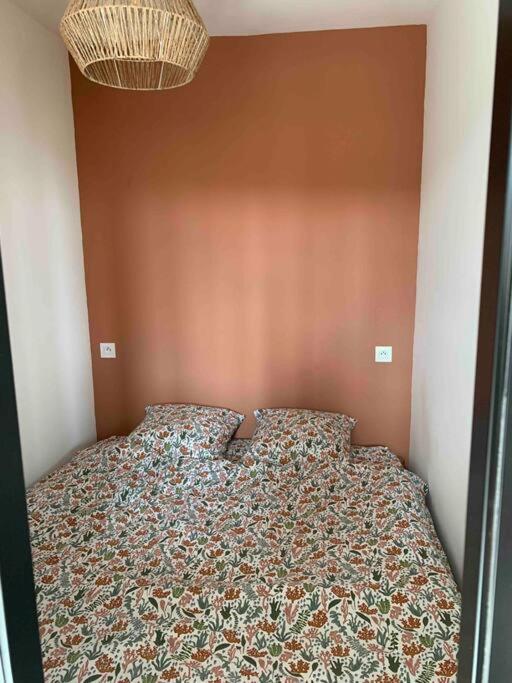 Le Quai Du Mucem Apartment Marseille Exterior photo